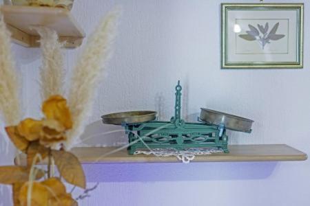 Chalets Bogo & Neno Ledenice 外观 照片